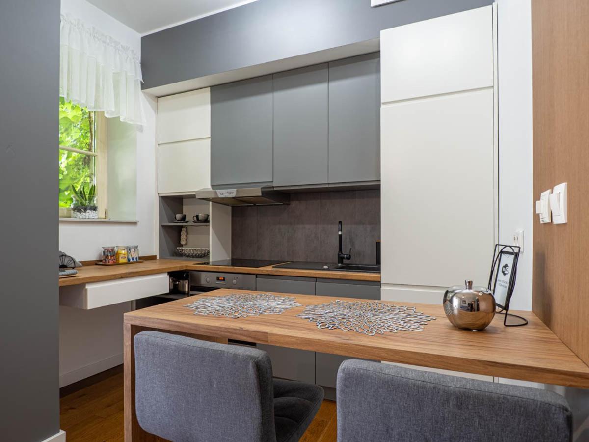 Apartament Sukiennicza Краков Экстерьер фото
