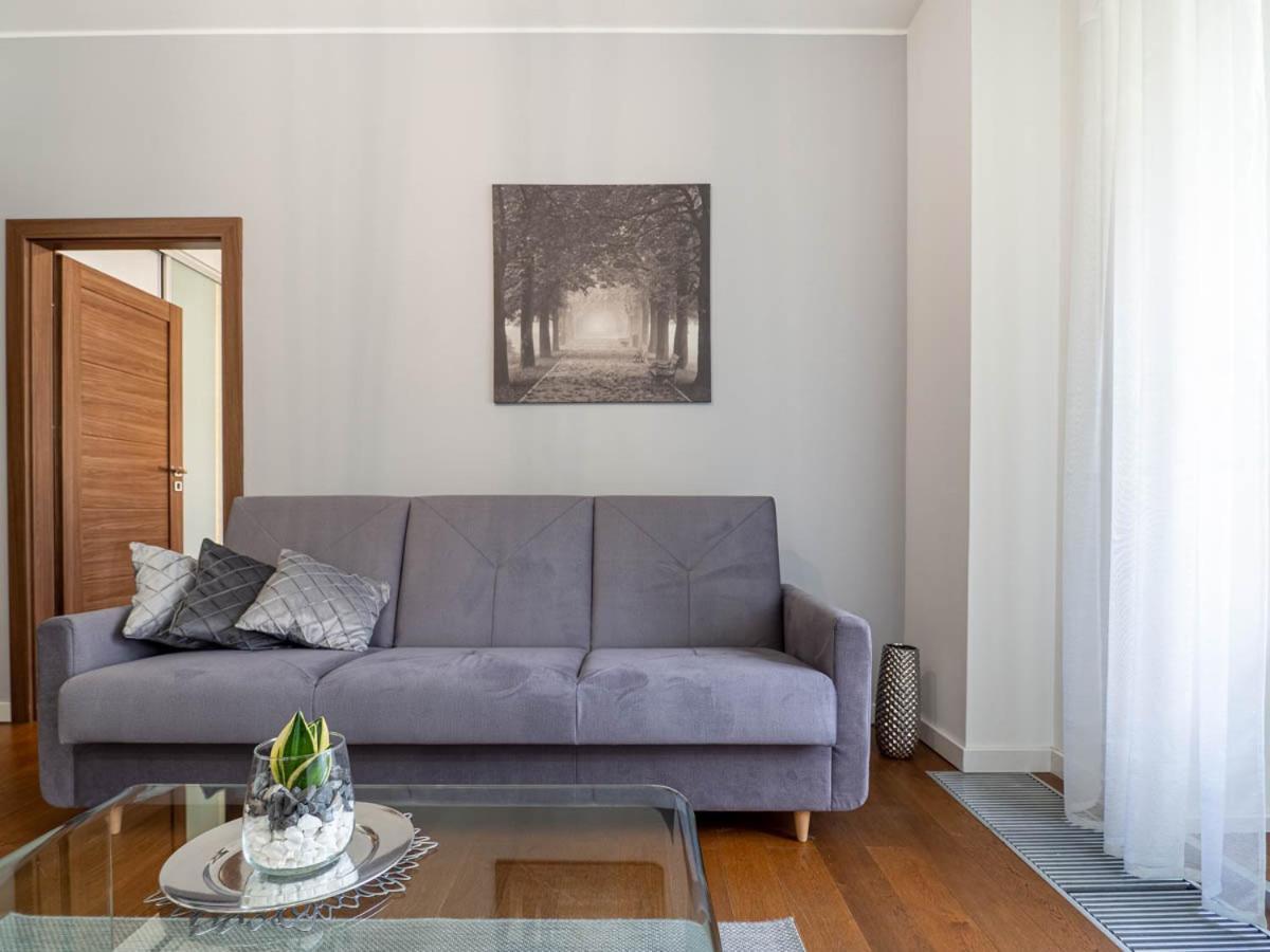 Apartament Sukiennicza Краков Экстерьер фото