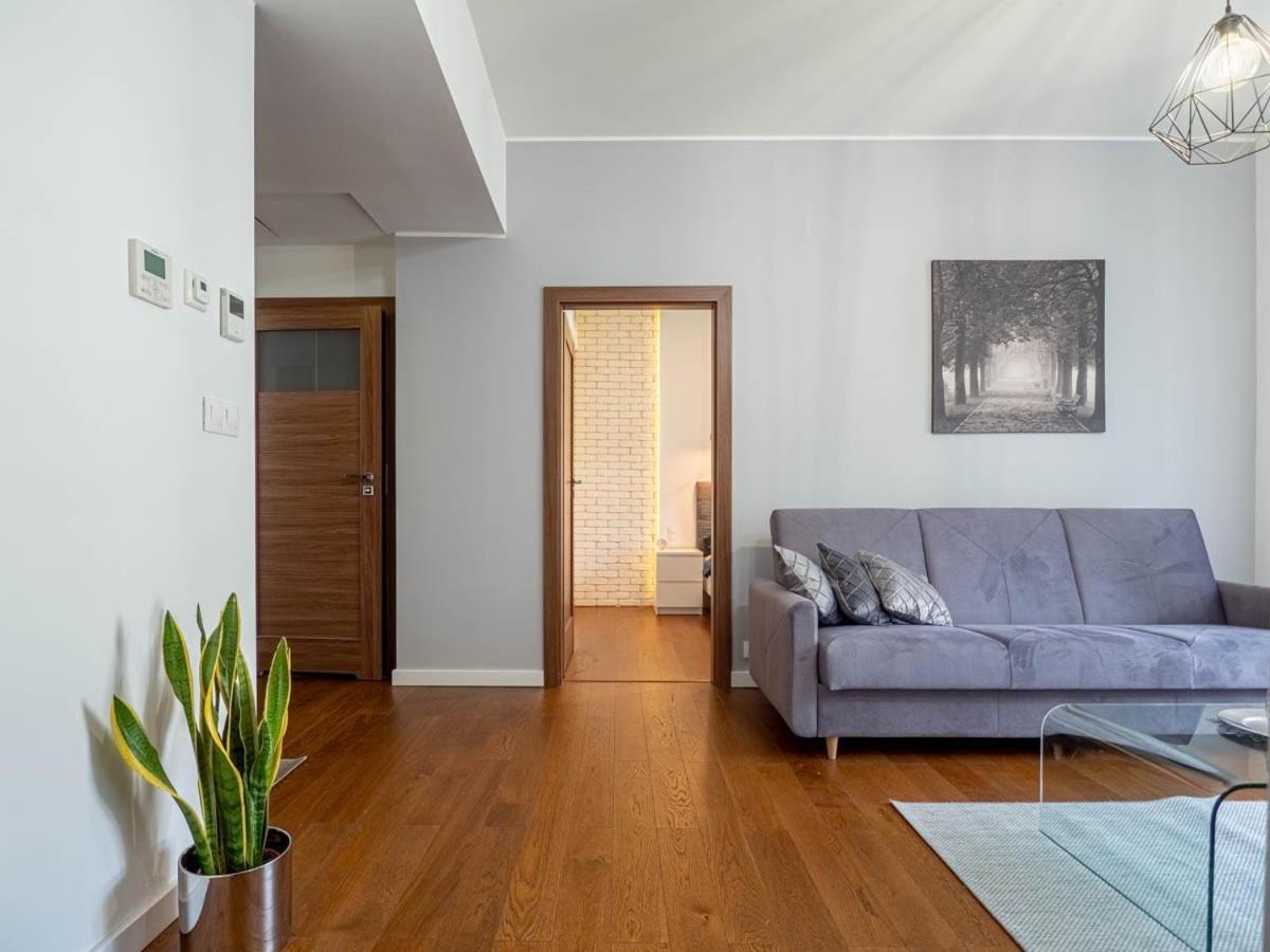 Apartament Sukiennicza Краков Экстерьер фото
