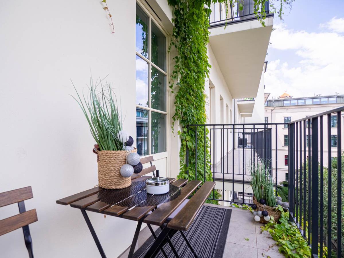 Apartament Sukiennicza Краков Экстерьер фото
